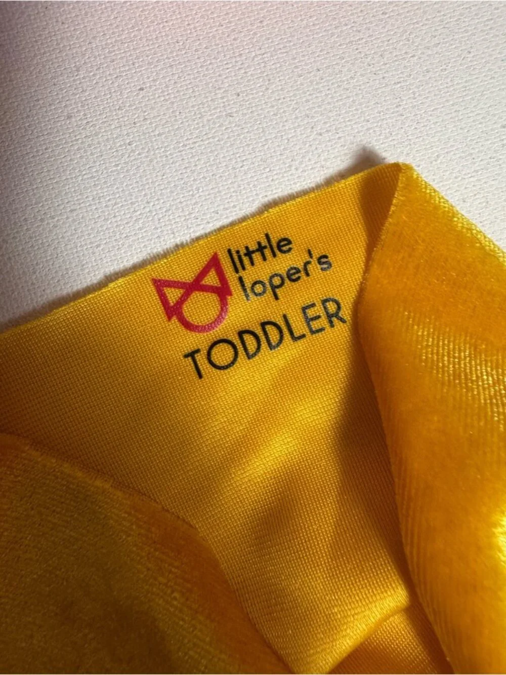 Little Loper's Headbands - Set of 8 Pink, Purple, Yellow, Coral, Black